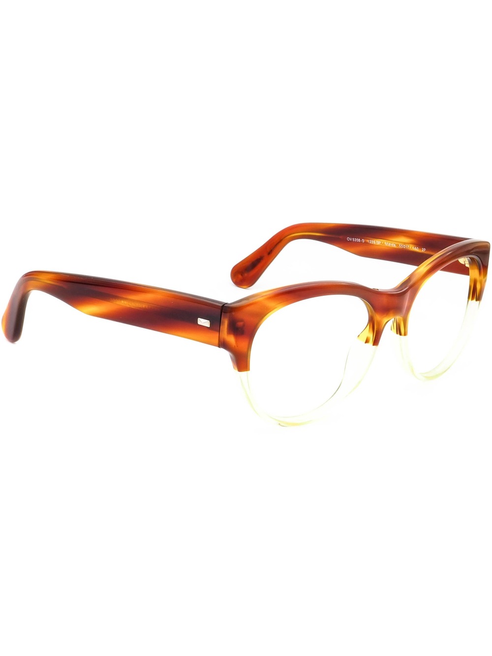 Oliver Peoples OV 5208-S 1239/9P Mande Sunglasses (no lenses)
